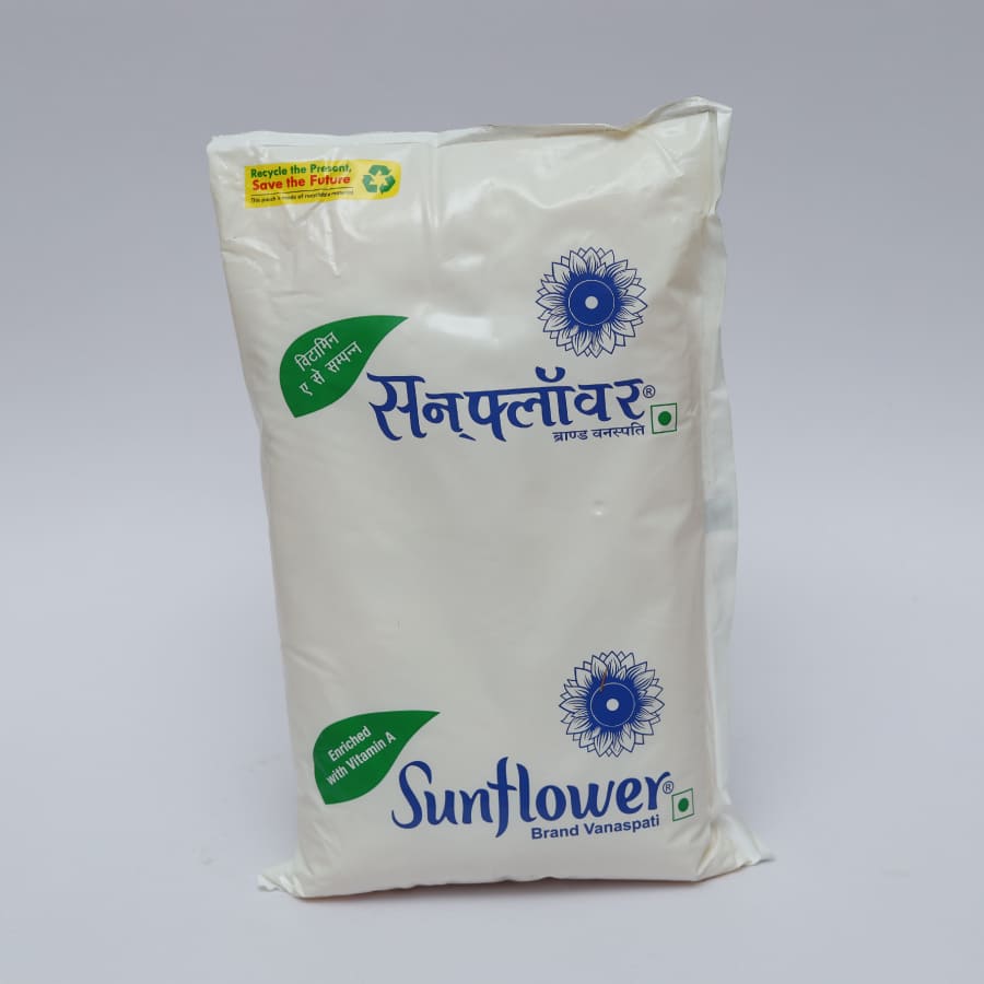 Sun flower ghee