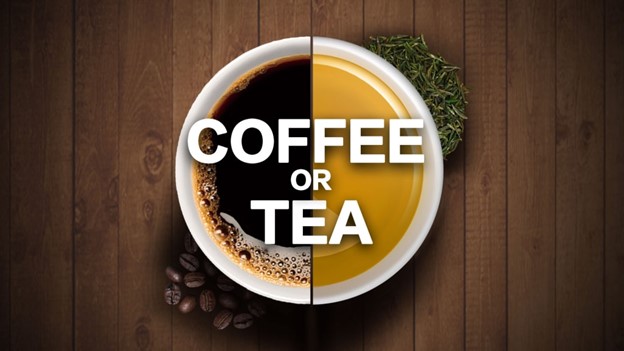 Tea & Cofee