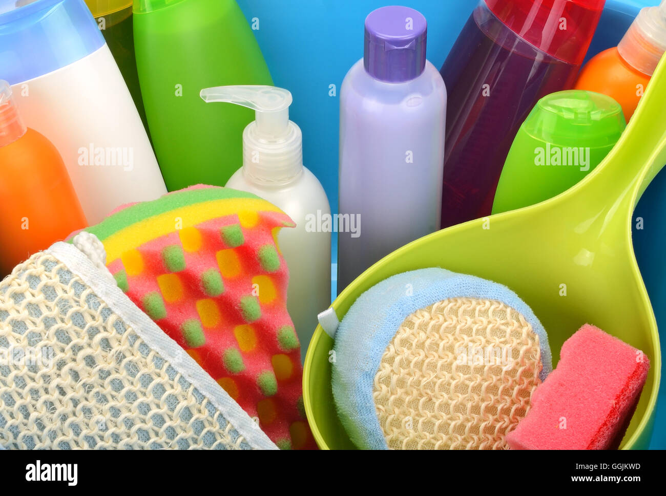Sope & Detergent