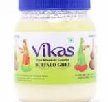 vikas bafelo ghee