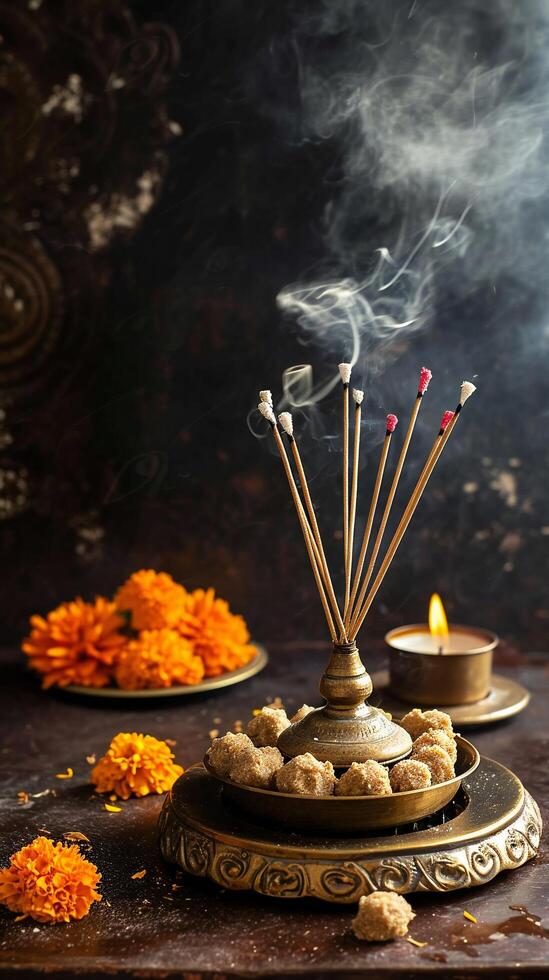 Agarbatti